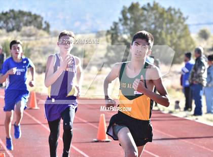 Thumbnail 3 in Northern New Mexico Challenge photogallery.