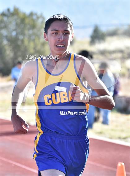 Thumbnail 1 in Northern New Mexico Challenge photogallery.