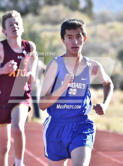 Thumbnail 3 in Northern New Mexico Challenge photogallery.