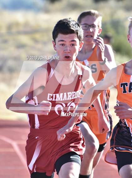 Thumbnail 2 in Northern New Mexico Challenge photogallery.