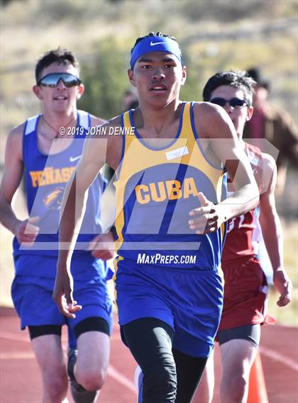 Thumbnail 2 in Northern New Mexico Challenge photogallery.