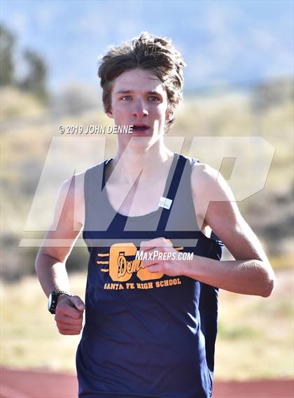 Thumbnail 3 in Northern New Mexico Challenge photogallery.
