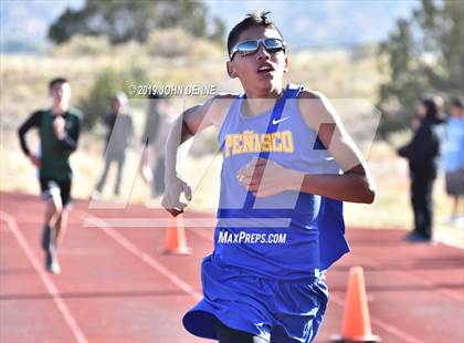 Thumbnail 1 in Northern New Mexico Challenge photogallery.