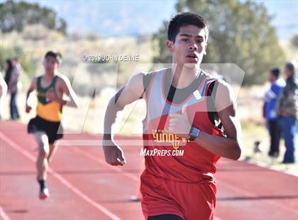 Thumbnail 2 in Northern New Mexico Challenge photogallery.
