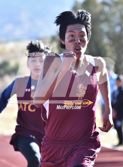 Thumbnail 1 in Northern New Mexico Challenge photogallery.