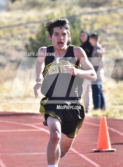 Thumbnail 3 in Northern New Mexico Challenge photogallery.