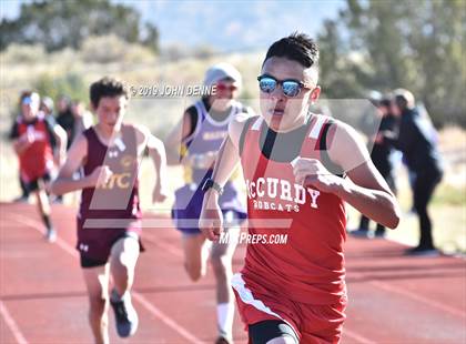 Thumbnail 3 in Northern New Mexico Challenge photogallery.