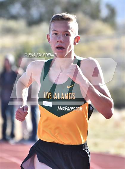 Thumbnail 1 in Northern New Mexico Challenge photogallery.