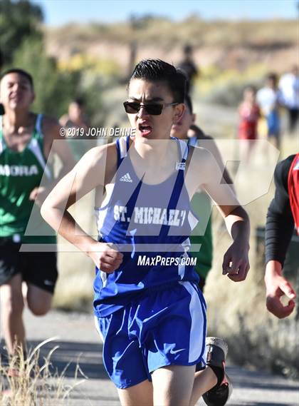 Thumbnail 3 in Northern New Mexico Challenge photogallery.