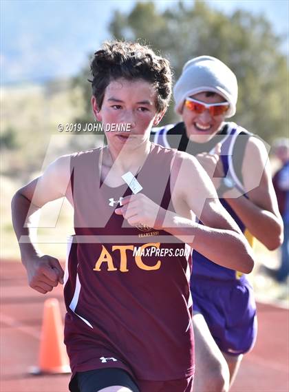 Thumbnail 1 in Northern New Mexico Challenge photogallery.