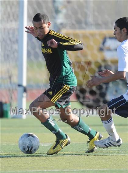 Thumbnail 3 in Canyon @ Saugus photogallery.