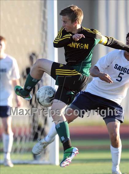 Thumbnail 3 in Canyon @ Saugus photogallery.