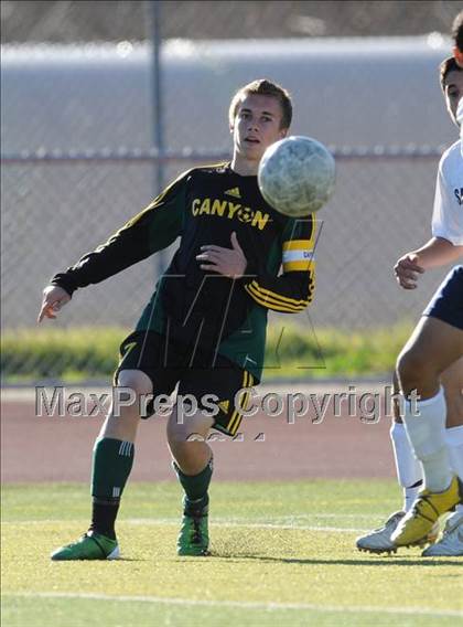 Thumbnail 3 in Canyon @ Saugus photogallery.
