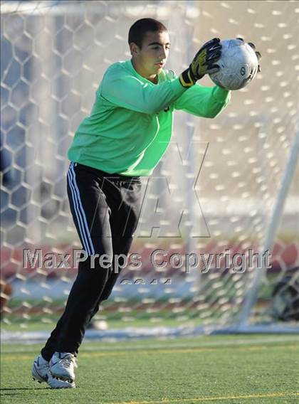 Thumbnail 3 in Canyon @ Saugus photogallery.