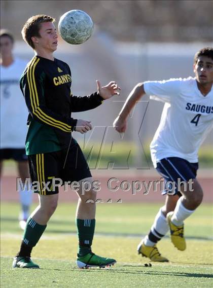 Thumbnail 1 in Canyon @ Saugus photogallery.