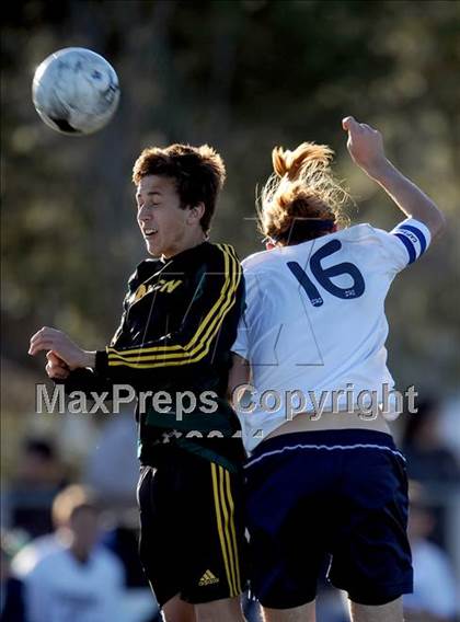 Thumbnail 2 in Canyon @ Saugus photogallery.