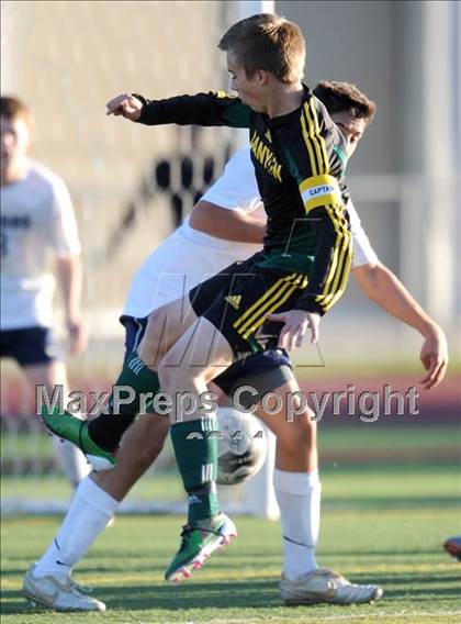 Thumbnail 2 in Canyon @ Saugus photogallery.