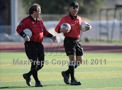 Thumbnail 3 in Canyon @ Saugus photogallery.