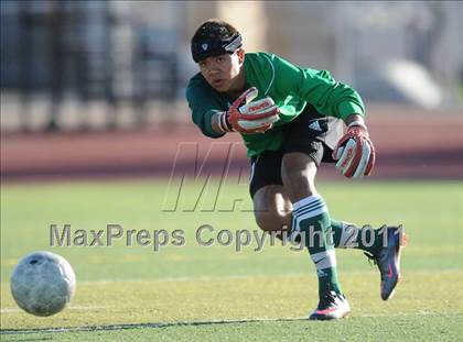 Thumbnail 2 in Canyon @ Saugus photogallery.