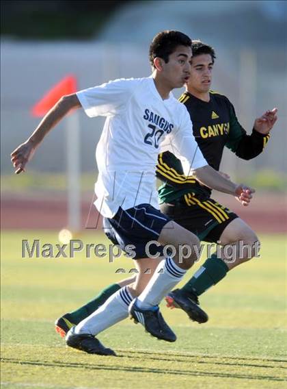 Thumbnail 1 in Canyon @ Saugus photogallery.