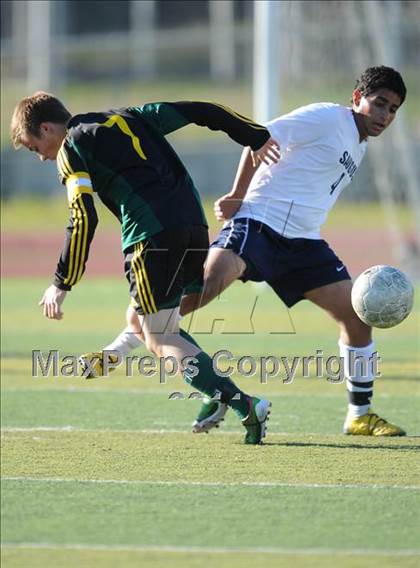 Thumbnail 2 in Canyon @ Saugus photogallery.