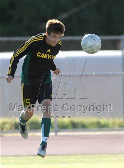 Thumbnail 1 in Canyon @ Saugus photogallery.