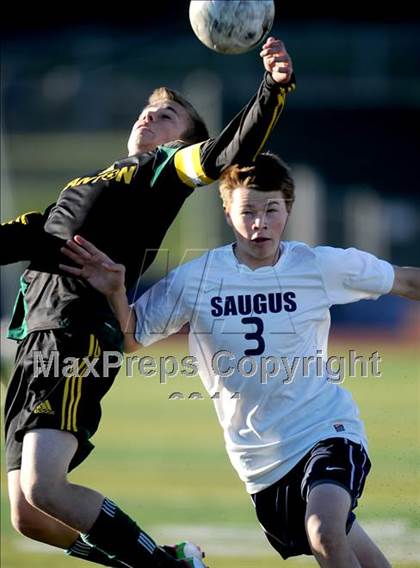 Thumbnail 2 in Canyon @ Saugus photogallery.