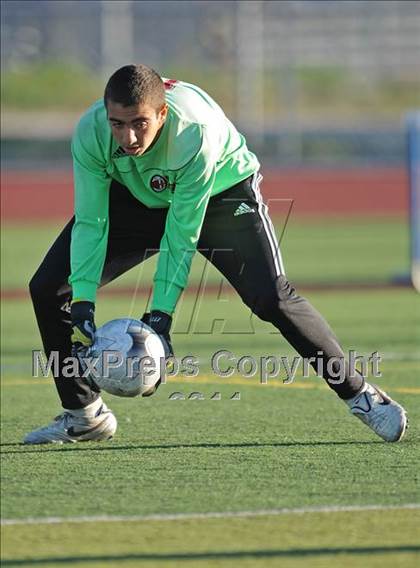 Thumbnail 3 in Canyon @ Saugus photogallery.