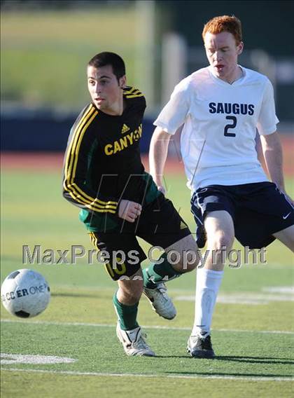 Thumbnail 3 in Canyon @ Saugus photogallery.