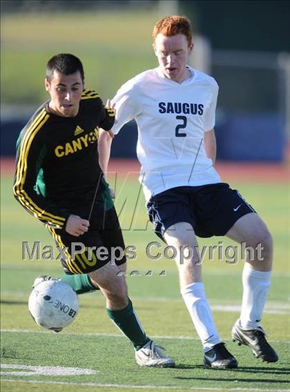 Thumbnail 2 in Canyon @ Saugus photogallery.