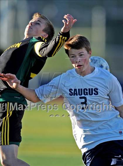 Thumbnail 3 in Canyon @ Saugus photogallery.