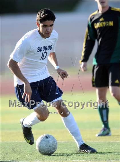 Thumbnail 1 in Canyon @ Saugus photogallery.