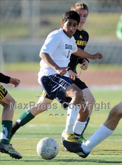 Thumbnail 2 in Canyon @ Saugus photogallery.
