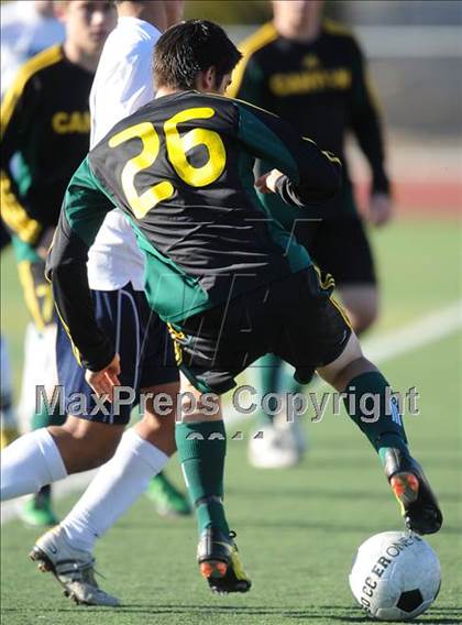 Thumbnail 2 in Canyon @ Saugus photogallery.