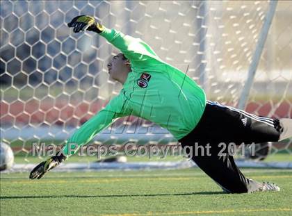 Thumbnail 1 in Canyon @ Saugus photogallery.