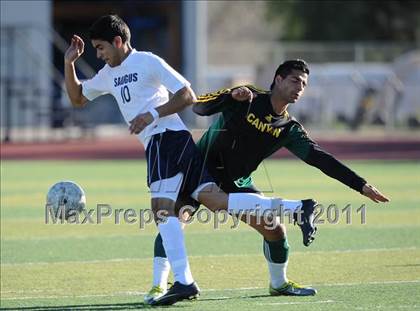 Thumbnail 2 in Canyon @ Saugus photogallery.