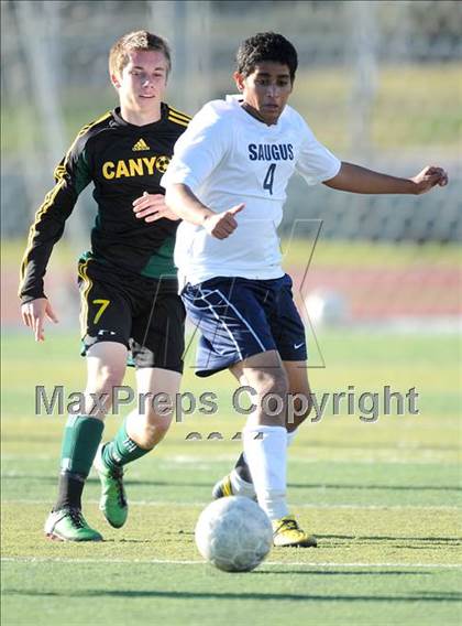 Thumbnail 3 in Canyon @ Saugus photogallery.