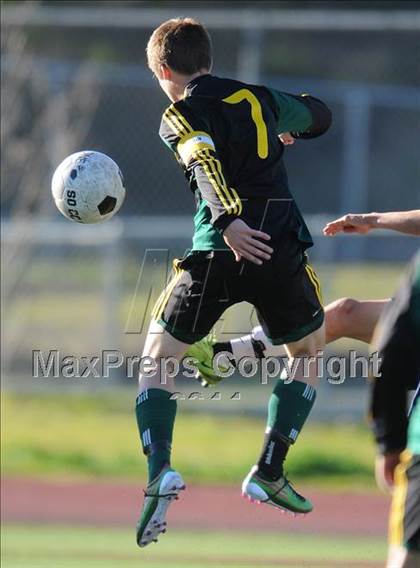Thumbnail 3 in Canyon @ Saugus photogallery.