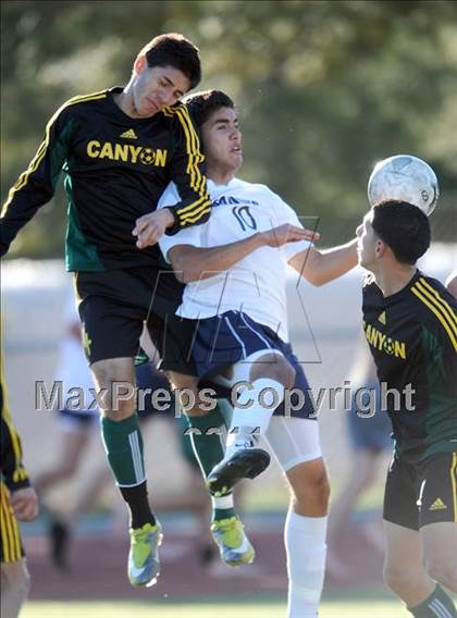 Thumbnail 3 in Canyon @ Saugus photogallery.