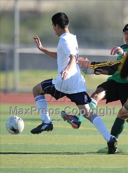 Thumbnail 1 in Canyon @ Saugus photogallery.