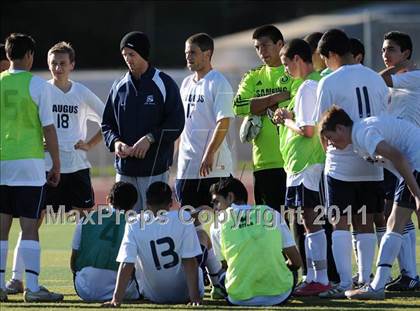 Thumbnail 1 in Canyon @ Saugus photogallery.
