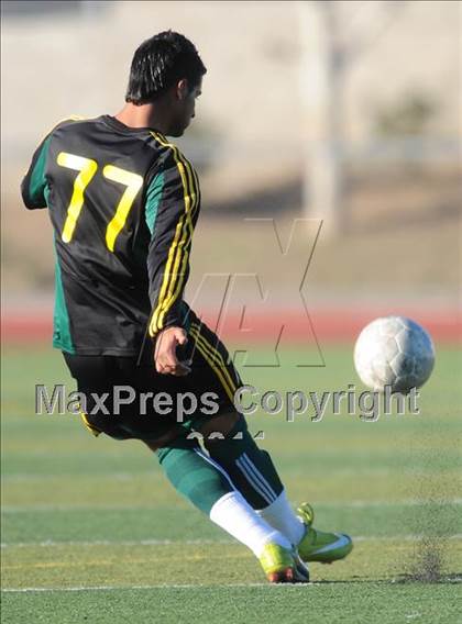 Thumbnail 2 in Canyon @ Saugus photogallery.