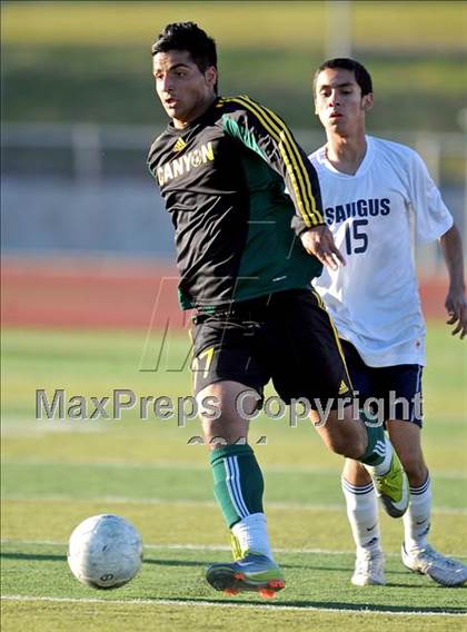 Thumbnail 2 in Canyon @ Saugus photogallery.