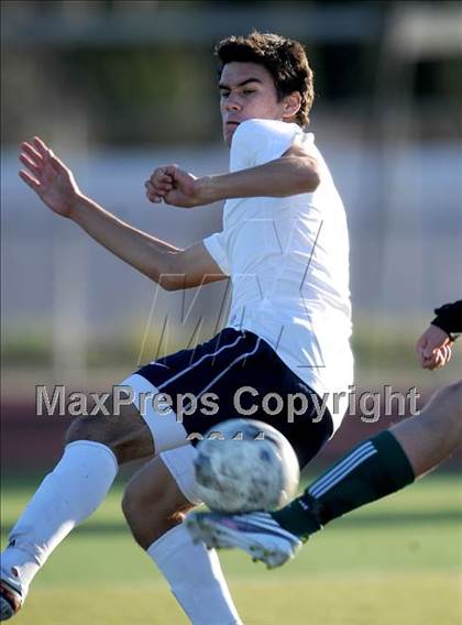 Thumbnail 1 in Canyon @ Saugus photogallery.