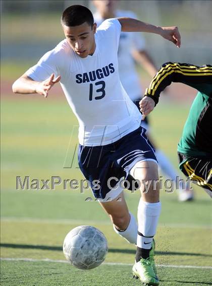 Thumbnail 3 in Canyon @ Saugus photogallery.