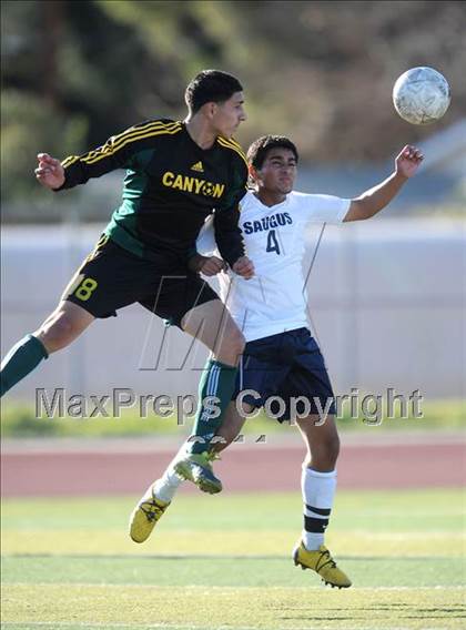Thumbnail 2 in Canyon @ Saugus photogallery.