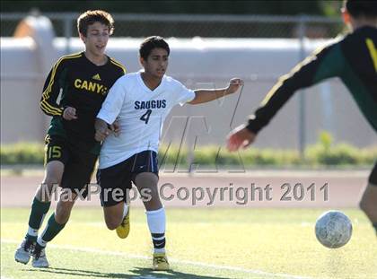 Thumbnail 2 in Canyon @ Saugus photogallery.