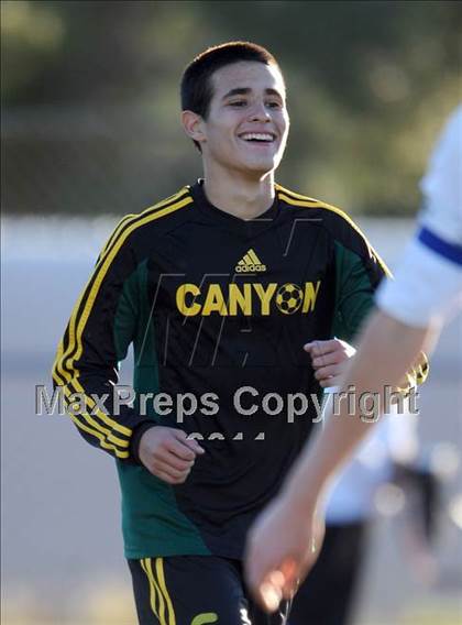 Thumbnail 3 in Canyon @ Saugus photogallery.