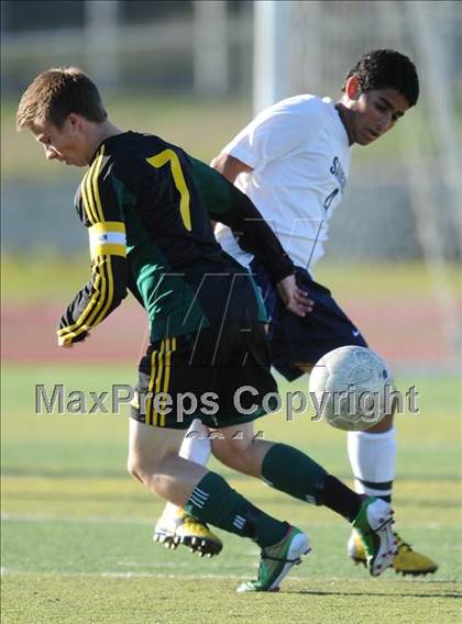 Thumbnail 1 in Canyon @ Saugus photogallery.