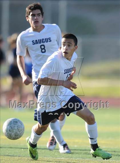 Thumbnail 2 in Canyon @ Saugus photogallery.